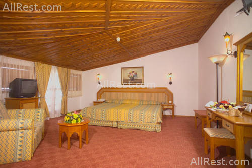 Letoonia Golf Resort 6